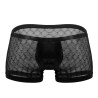 CandyMan Boxer Dentelle Quadrillée Ishtar